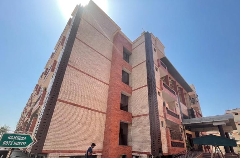 IIMT University Meerut Hostel photo 5